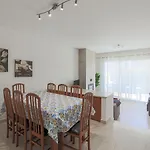 V4, Villa Jardins Branqueira7 Near Beach, Albufeira